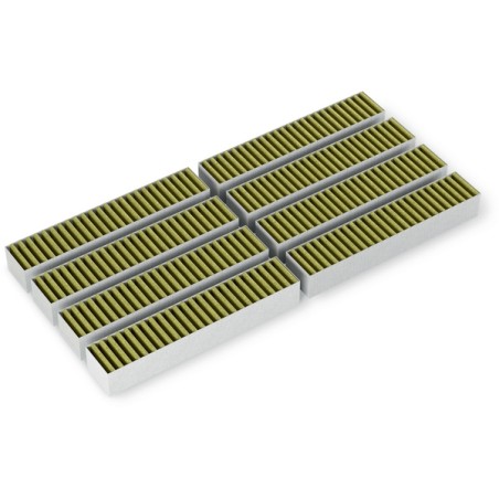 SET RECIRCULACION SIEMENS LZ21WWB16