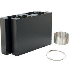 SET RECIRCULACION SIEMENS LZ21WWI17