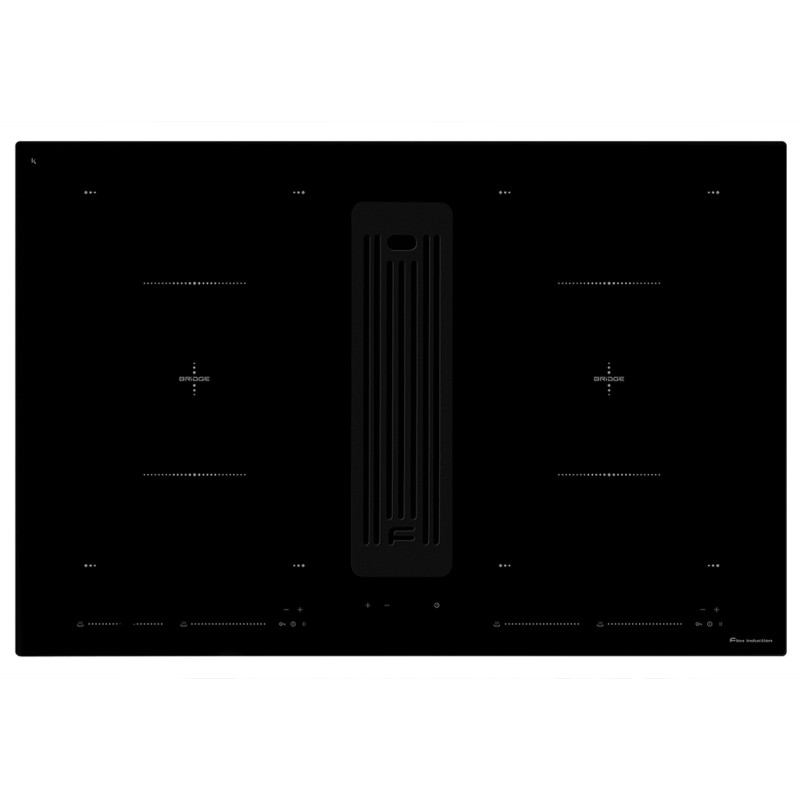CAMPANA FRECAN Flow Pour 780 Negro RF:27693