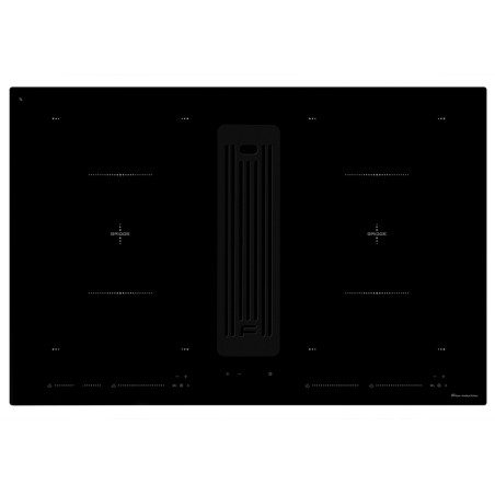CAMPANA FRECAN Flow Pour 780 Negro RF:27693