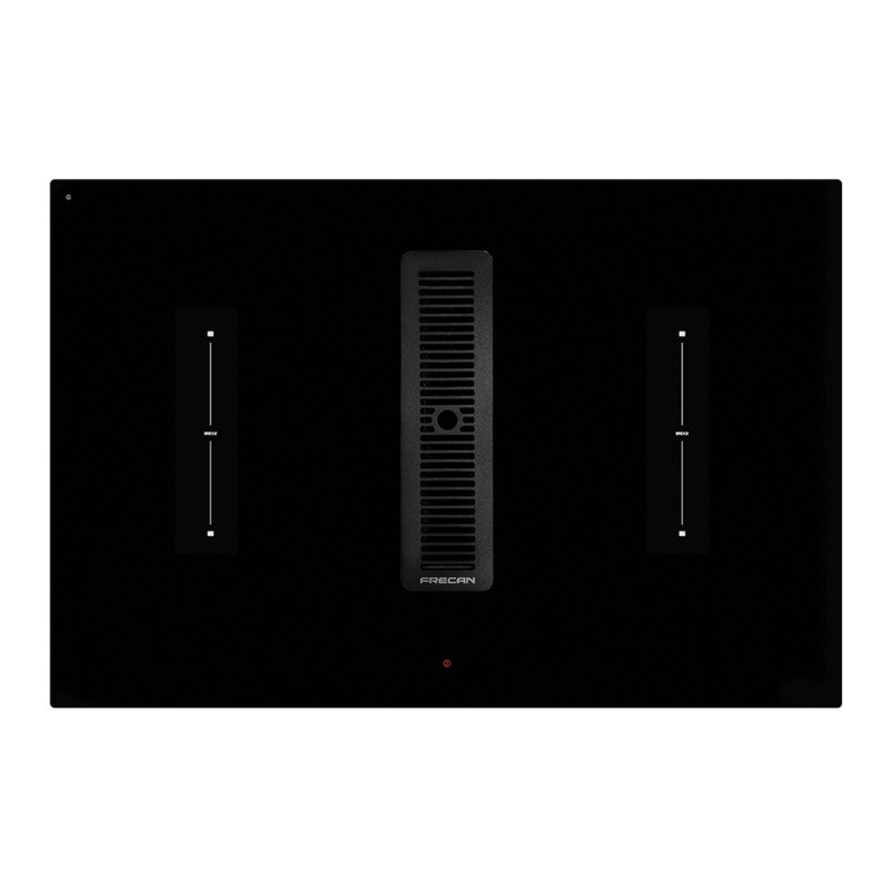 CAMPANA FRECAN Flow 4.4 780 Negro RF:27705