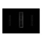 CAMPANA FRECAN Flow 4.4 780 Negro RF:27705