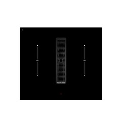 CAMPANA FRECAN Flow 4.4 600 Negro RF:27704