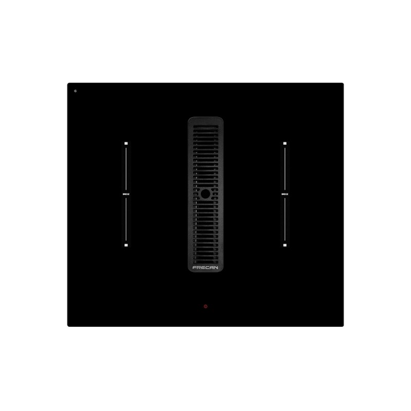 CAMPANA FRECAN Flow 4.4 600 Negro RF:27704