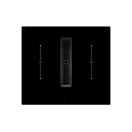 CAMPANA FRECAN Flow 4.4 600 Negro RF:27704