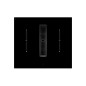 CAMPANA FRECAN Flow 4.4 600 Negro RF:27704