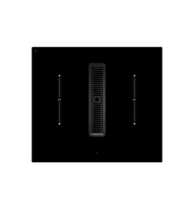 CAMPANA FRECAN Flow 4.4 600 Negro RF:27704