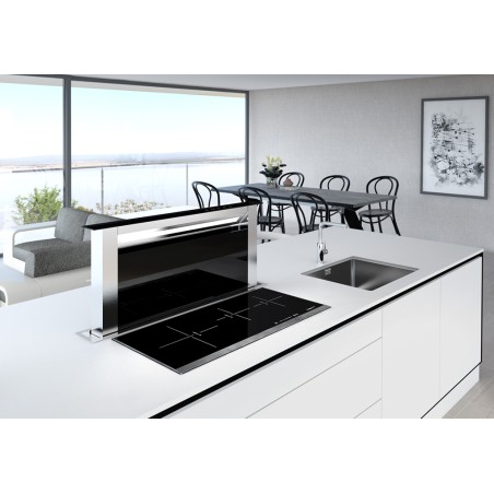 CAMPANA FRECAN Lift Light NT 900 Negro RF:27403