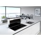 CAMPANA FRECAN Lift Light NT 900 Negro RF:27403
