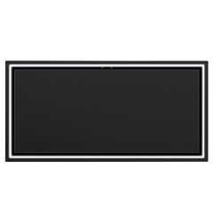 CAMPANA FRECAN Sense 360 1010 Negro RF:27803