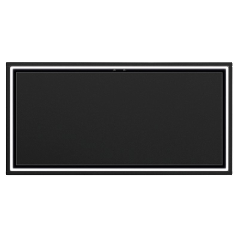CAMPANA FRECAN Sense 360 1010 Negro RF:27803