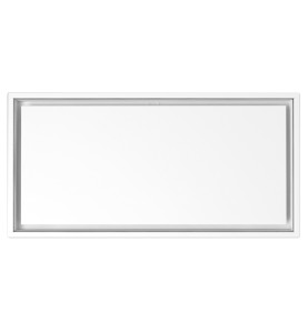 CAMPANA FRECAN Sense 360 1300 Blanco RF:27804