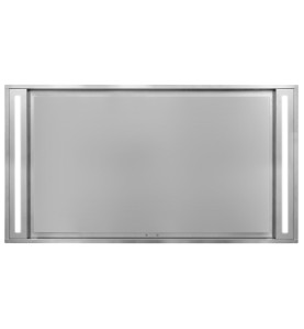CAMPANA FRECAN Nitro 360 1300 Inox RF:27813