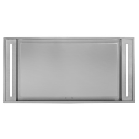 CAMPANA FRECAN Nitro 360 Plus 1000 Inox RF:27851