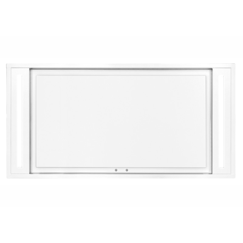 CAMPANA FRECAN Nitro 360 Plus 1000 Blanco RF:27852
