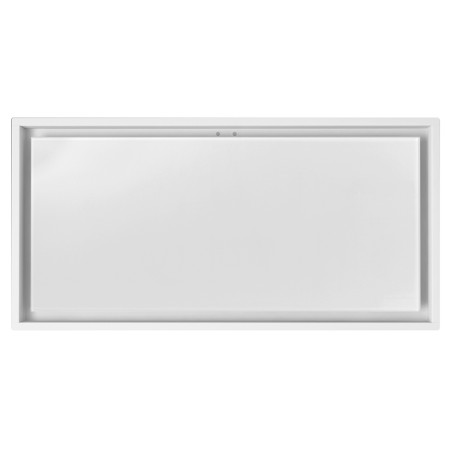 CAMPANA FRECAN SCL Glass 1000 Blanco RF:27819
