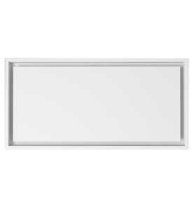 CAMPANA FRECAN SCL 360 1000 Blanco RF:27821