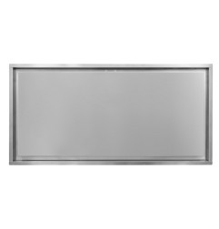 CAMPANA FRECAN SCL 360 1300 Inox RF:27823
