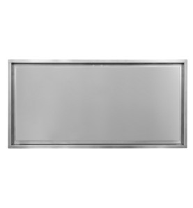 CAMPANA FRECAN SCL 360 1300 Inox RF:27823