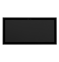 CAMPANA FRECAN SCL 360 1300 Negro RF:27825