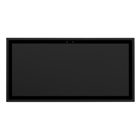 CAMPANA FRECAN SCL 360 1300 Negro RF:27825