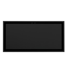 CAMPANA FRECAN SCL 360 1300 Negro RF:27825
