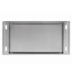 CAMPANA FRECAN TR9 Slim 1000 Inox RF:27840
