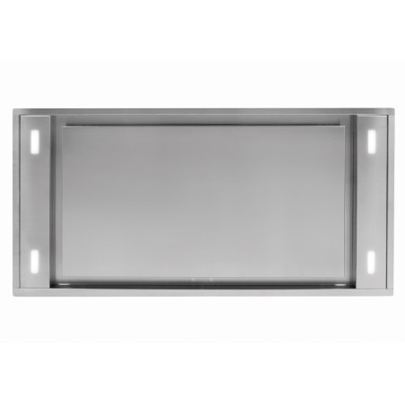 CAMPANA FRECAN TR9 Slim 1000 Inox RF:27840