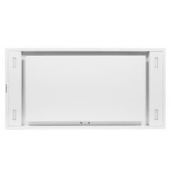 CAMPANA FRECAN TR9 Slim 1000 Blanco RF:27841