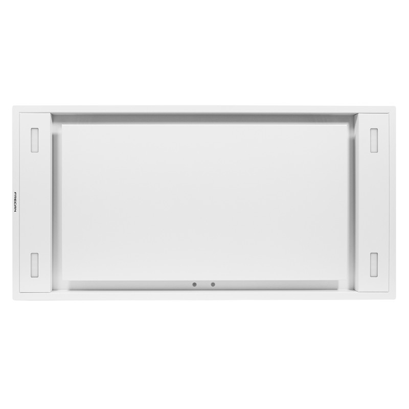 CAMPANA FRECAN TR9 Slim 1000 Blanco RF:27841