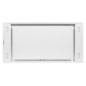CAMPANA FRECAN TR9 Slim 1000 Blanco RF:27841