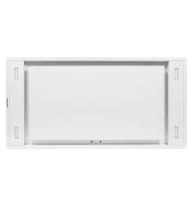 CAMPANA FRECAN TR9 Slim 1000 Blanco RF:27841