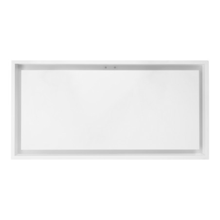 CAMPANA FRECAN TR10 Slim 1000 Blanco RF:27838