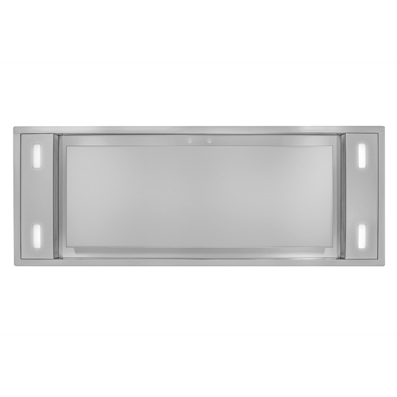 CAMPANA FRECAN Aero 900 Inox RF:27836
