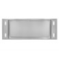 CAMPANA FRECAN Aero 900 Inox RF:27836