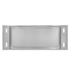 CAMPANA FRECAN Aero 900 Inox RF:27836