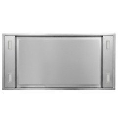 CAMPANA FRECAN Meet sin luz 1000 Inox RF:27833