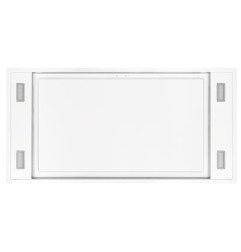CAMPANA FRECAN Meet sin luz 1000 Blanco RF:27835