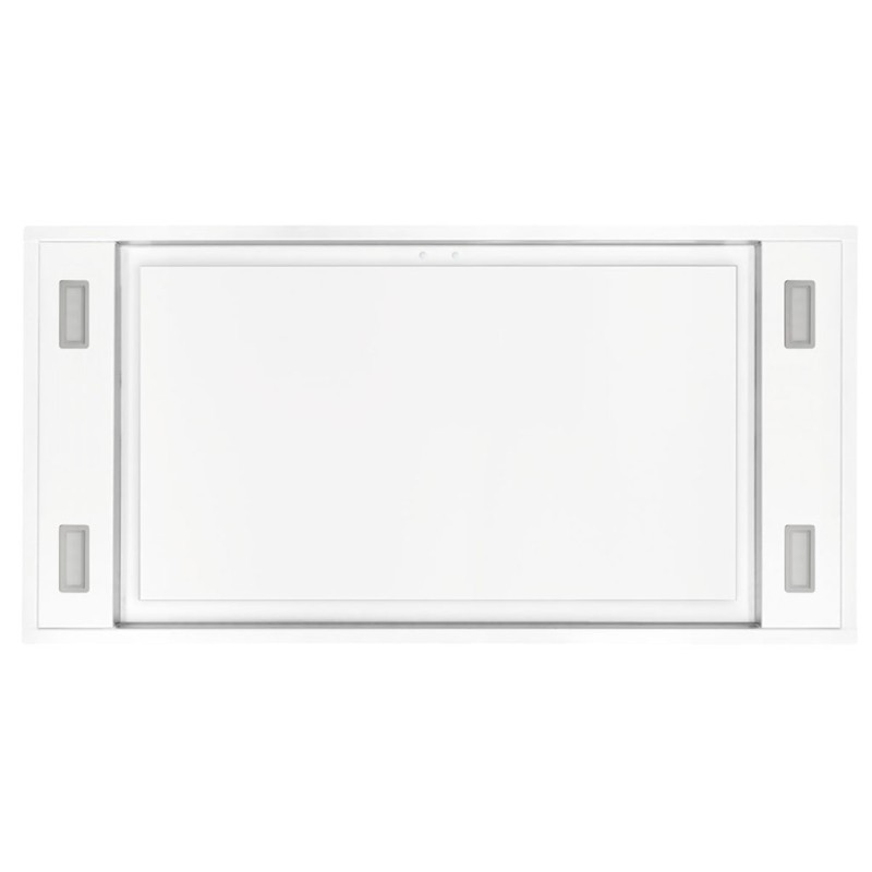 CAMPANA FRECAN Meet sin luz 1000 Blanco RF:27835