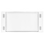 CAMPANA FRECAN Meet sin luz 1000 Blanco RF:27835