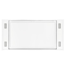 CAMPANA FRECAN Meet sin luz 1000 Blanco RF:27835