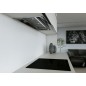 CAMPANA FRECAN Hit 600 Inox RF:27714