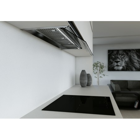 CAMPANA FRECAN Hit 900 Inox RF:27717