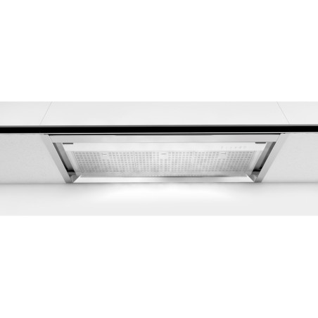 CAMPANA FRECAN Hit 1000 Inox RF:27720