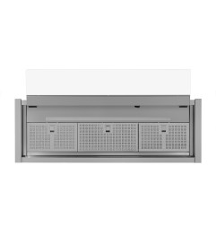 CAMPANA FRECAN Hit Silence 1200 Inox RF:27735