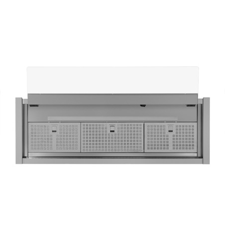 CAMPANA FRECAN Hit Silence 1200 Inox RF:27735