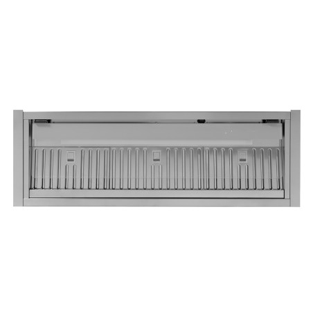CAMPANA FRECAN Hit DripOff 900 Inox RF:27708