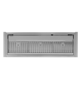 CAMPANA FRECAN Hit DripOff 1200 Inox RF:27710