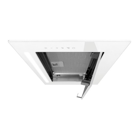CAMPANA FRECAN GA Glass II 600 Blanco RF:27558