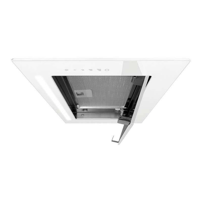 CAMPANA FRECAN GA Glass II 900 Blanco RF:27559